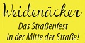 Stra&szlig;enfest